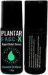 Dr. A's Plantar Fasc-X Essential Oil Blend, Natural Support for Foot, Fasciitis, Arch & Heel Spur Cream