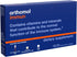 Orthomol Immun Vial, Immune Support Liquid Supplement, 7-Day Supply, Vitamins A, B, C, D, E, Zinc, Iodine