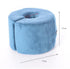 TINAYAUE Adult Anti Pressure Ring Foot Elevation Pillows Ankle Heel Protection Cushion Wedge Support Bedridden Patient