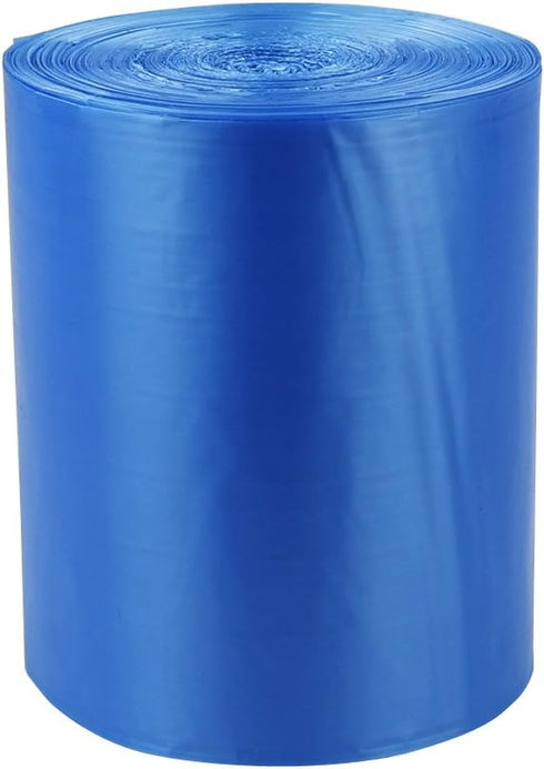 Medium Trash Bags, 8 Gallon, 120 Counts