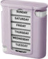 Pill Genie Weekly PIll Organizer