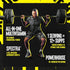 Animal Pak - Vitamin Powder with Zinc, Magnesium, Amino Acids and More - Multivitamin for Men and Women, Digestive