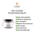 Lavigne Natural Skincare (100ml) Mayan Magic Balm with Tepezcohuite for Dry Skin