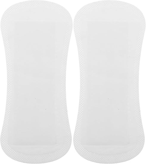 IDEANATEGRATE 2pcs Amniotic Fluid Leak Test Paper - Disposable Diagnostic Pad for Pregnancy