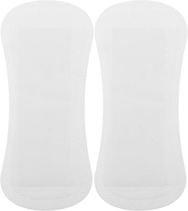 IDEANATEGRATE 2pcs Amniotic Fluid Leak Test Paper - Disposable Diagnostic Pad for Pregnancy