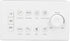 Nurnesy Portable White Noise Machine with Eight Sounds, USB Rechargeable, Timer for Baby, Adults, Kids, Sleeping