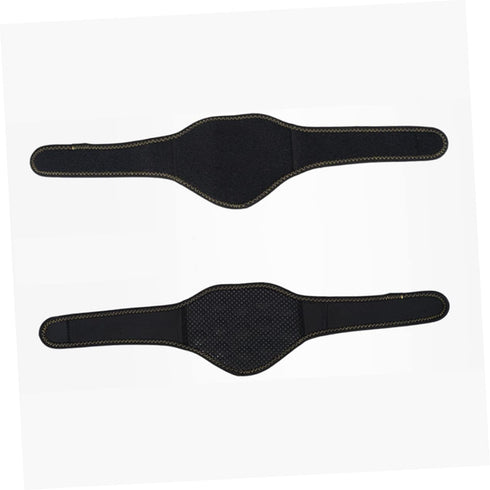 Self-Heating Neck Massager Wrap - Pressure Point Relief for Home & Outdoor