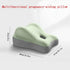 ZGWRYI Lssnitav Couples Pillow for Intimacy, Love Nest Pillow for Couples, Couple Deep Position Support Pillows