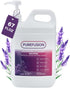 PUREFUSION Floor Cleaning Solution Compatible With Tineco, Deep Cleans for Multiple Hard