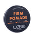 ZEUS Water-Based Pomade, Natural Shine All Day Hold, MADE IN USA, 4 oz
