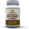 Windmill Health Products Natural Vitamins Zinc Lozenges with Vitamin C - Honey Lemon Flavor, 60 Lozenges for Immune