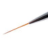 Pro Nail Art Long Striping Brush Striper Pen, Acrylic Handle, 22mm