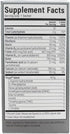 Vivaxl Tropical Fruit Flavor - 20 Effervescent Sachets