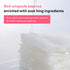 Mediheal Derma 365 Collagen Mask, 30 Masks - Daily Skin Care Mask for Firm Moisturizing with Collagen Active