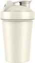 5 PACK Shaker Cups for Protein Shakes, Motivational Protein Shaker Bottles, Dishwasher Safe Shaker Cups (BoldBlend)