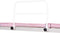 Hbbgdiy Adjustable Bed Rails for Elderly Adults Safety, 18.1x11.8 Sturdy Bed Guard Rails