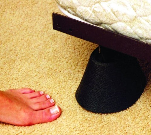 Toe Saver 2000 Toe Protector, Set of 4