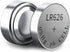 TXY 10-Pack AG4 Button Coin Cell Batteries - Versatile Power