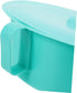 SOPOTUTU Large Bed Pan for Seniors Portable Toilet for Elderly Bed Pans for Men Women Hospital Use Easy