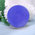 Purple Shampoo Bar with Biotin, Neutralize Brassy Tones & Strengthening Formula for Blonde, Sulfate-Free Vegan