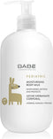 Laboratorios Babe 500 ml Pediatric Moisturizing Body Milk