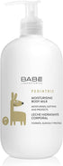Laboratorios Babe 500 ml Pediatric Moisturizing Body Milk