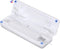 Type-C Rechargeable Toothbrush Travel Case, Compatible with Laifen Wave Electric Toothbrush, Waterproof, Lightweight