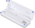 Type-C Rechargeable Toothbrush Travel Case, Compatible with Laifen Wave Electric Toothbrush, Waterproof, Lightweight