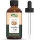 Angelica Oil - 30ml/1.01fl oz, Pure & Natural Essential Oil for Skincare, Massage, and Diffusers