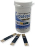 SD Biosensor 100 Strips for Codefree Blood Glucose Monitor/Testing Kit, Yes - I Have Diabetes
