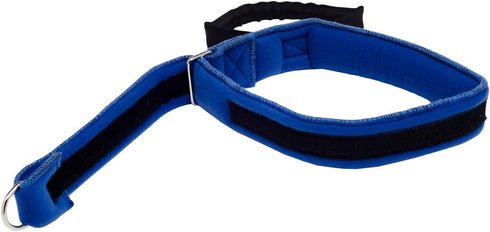 Patient Aid Thigh Lifter Strap - Leg Lift Assist Band with Padded Thigh Lifting Strap for Mobility Device, Disabled,