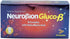 Neurobion Gluco B Dietary Supplement, B Complex with Alpha Lipoic Acid, Complejo B 30 Capsules