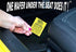 Wonder Wafers, 25 CT, Individually Wrapped Fresh & Clean Air Fresheners
