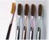 Huge Head Soft Toothbrush, Large Long Head for Whitening Teeth (Blue, 1 PCS)
