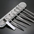 BetyBedy Ear Cleansing Tool Set, 7 Pcs Ear Pick Kit with Storage Box and Small Cleaning Brush