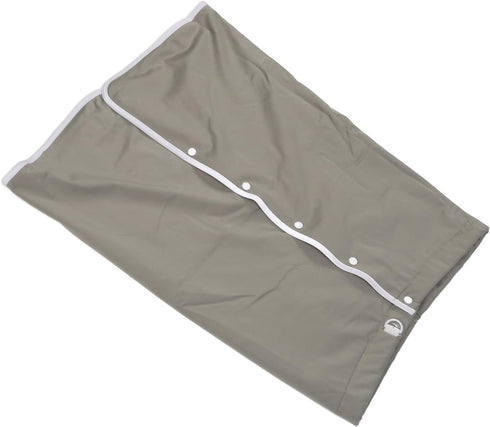 Reusable Leak-Proof Bed Pads for Incontinence - Extra Large Size for Adults and Pregnant Women