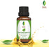 SVA Holy Tulsi Essential Oil – 1/3 Fl Oz – 100% Natural for Diffuser, Hair Care, Skin Care, Aromatherapy, Massage