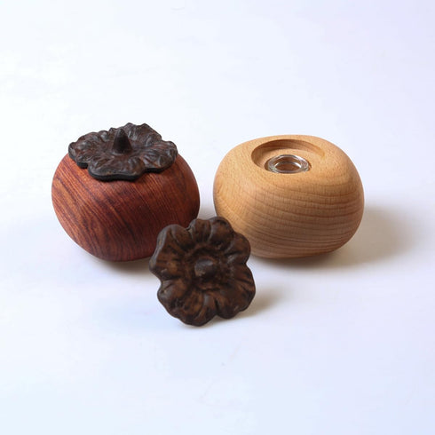 Wooden Essential Oil Diffuser Indoor Aromatherapy Scent Air Diffuser for Home Office Desktop Use