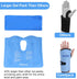 Wrist Ice Pack Wrap - Reusable Hot Cold Therapy for Carpal Tunnel, Arthritis Pain Relief, Swelling, Surgery
