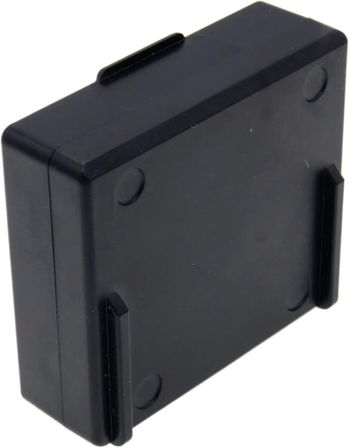 68300900 Battery 2500mAh 3.6V Replacement for Hetronic 68300600, KH68300990 Abitron