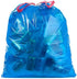 Ultrasac Blue Recycling Bags, 33 Gallon, 0.9 MIL, Pack of 45 for Recycling, Kitchen, Commercial