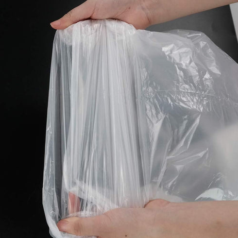 1.5 Gallon Small Trash Can Liners, 6 Rolls/150 Counts