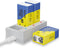 maxlithium 9v Rechargeable Batteries, Lithium-ion 9 Volt Battery Capacity 800mAh 7200mWh,3 Pack with