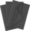 60 Sheets Black Tissue Paper, 14 X 20 Inch for Gift Bags Decoration, DIY Art Crafts