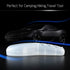 Transparent Portable Travel Men Manual Razor Protector Plastic Box Cover Container Storage Shaver Holder Protector Case Organizer Electric Shavers Shave and Hair Removal