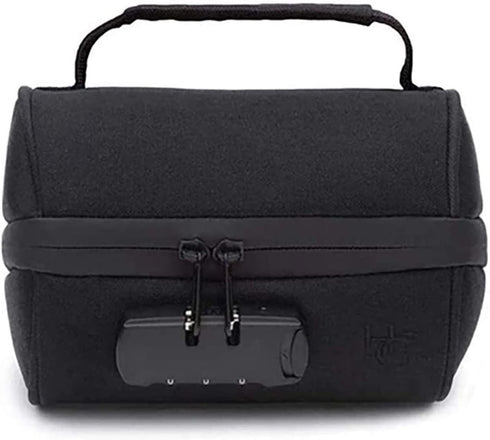 Herb Guard Half Oz Locking Protective Case