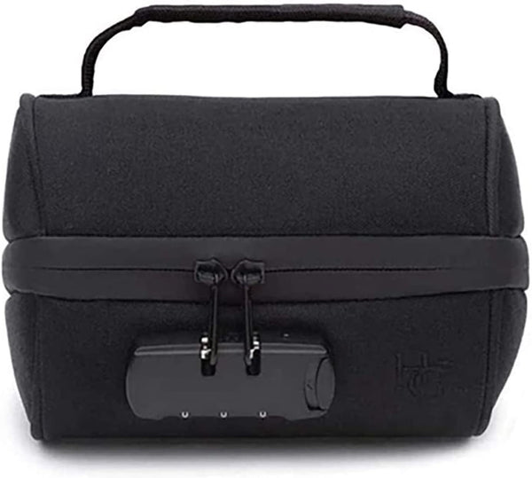 Herb Guard Half Oz Locking Protective Case