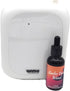 Surfer Dude Coconut Surfbord Wax Scent Blend Oil - Fragrance Oil for Diffusers (2 Fl Oz)