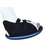 Post Op Shoe for Broken Toe - Lightweight Surgical Foot Protection Cast Boot with Adjustable Straps for Ankle Injuries