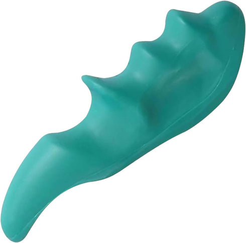 OLLBIT Thumb Saver Massage Tools,Manual Trigger Point Massage Tool for Full Body Deep